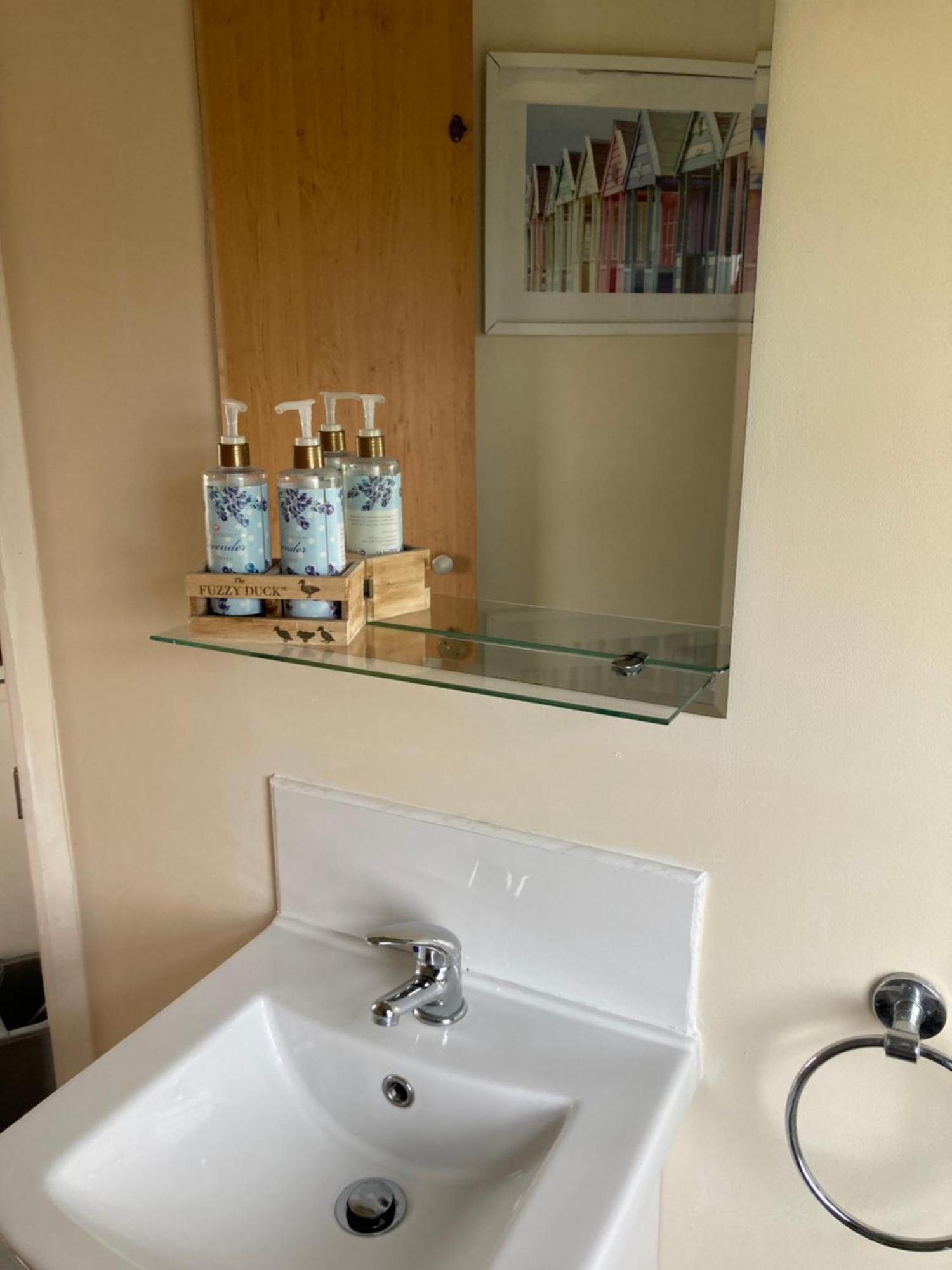 Pet Friendly Holiday Home On Golden Palm Skegness Eksteriør bilde