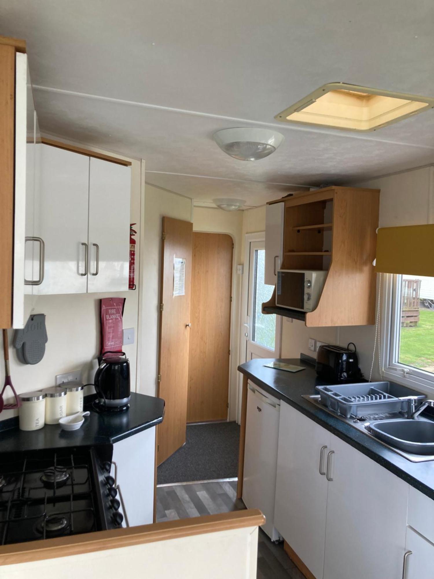 Pet Friendly Holiday Home On Golden Palm Skegness Eksteriør bilde