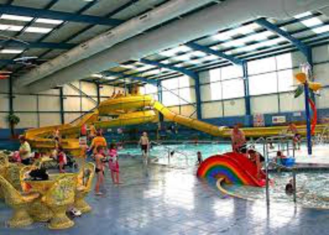 Pet Friendly Holiday Home On Golden Palm Skegness Eksteriør bilde