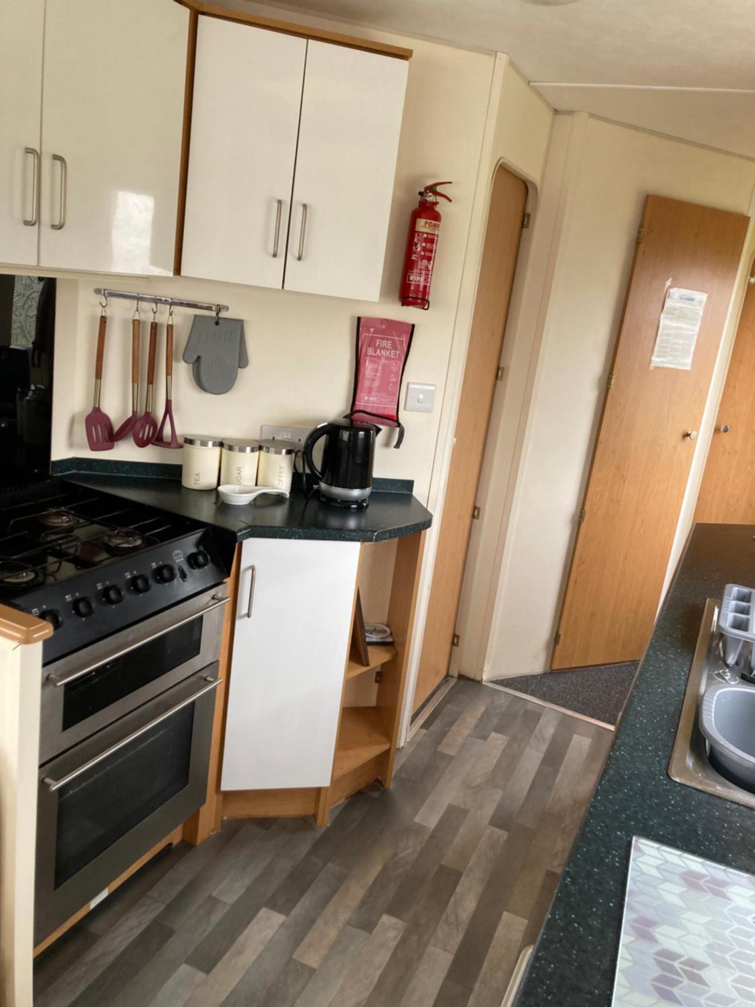 Pet Friendly Holiday Home On Golden Palm Skegness Eksteriør bilde