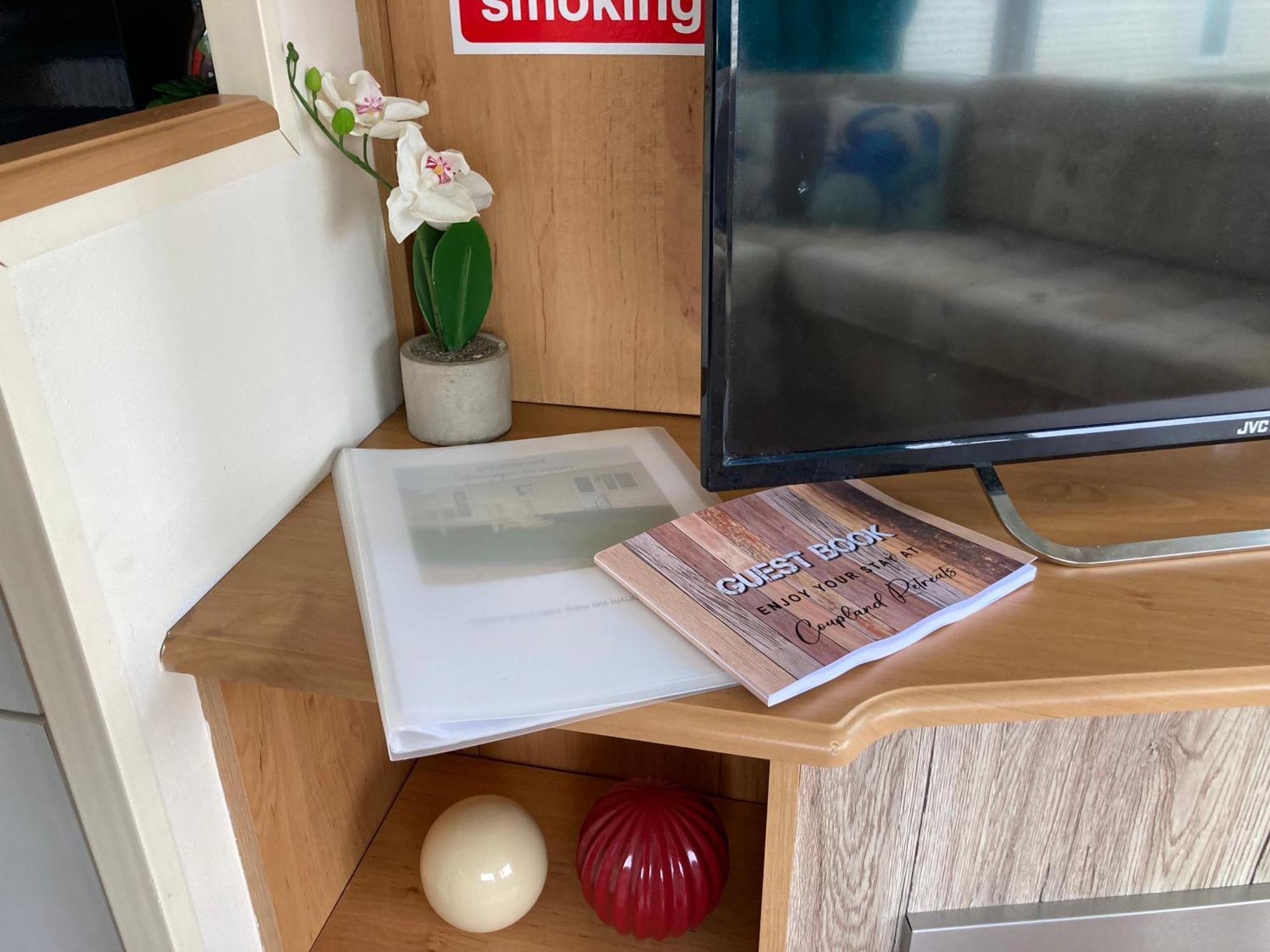 Pet Friendly Holiday Home On Golden Palm Skegness Eksteriør bilde
