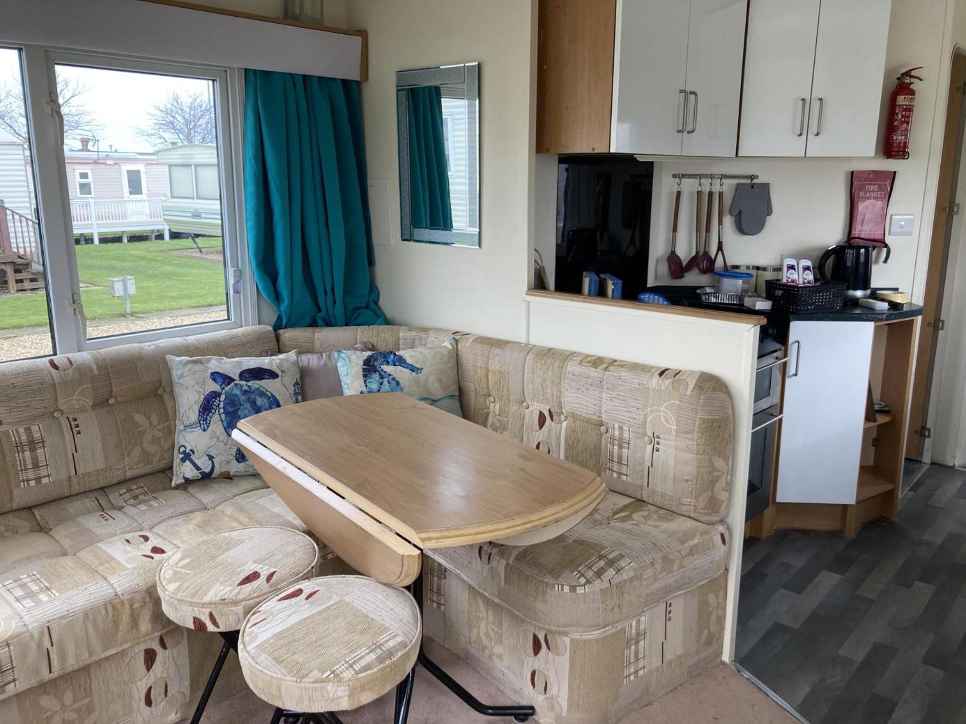 Pet Friendly Holiday Home On Golden Palm Skegness Eksteriør bilde