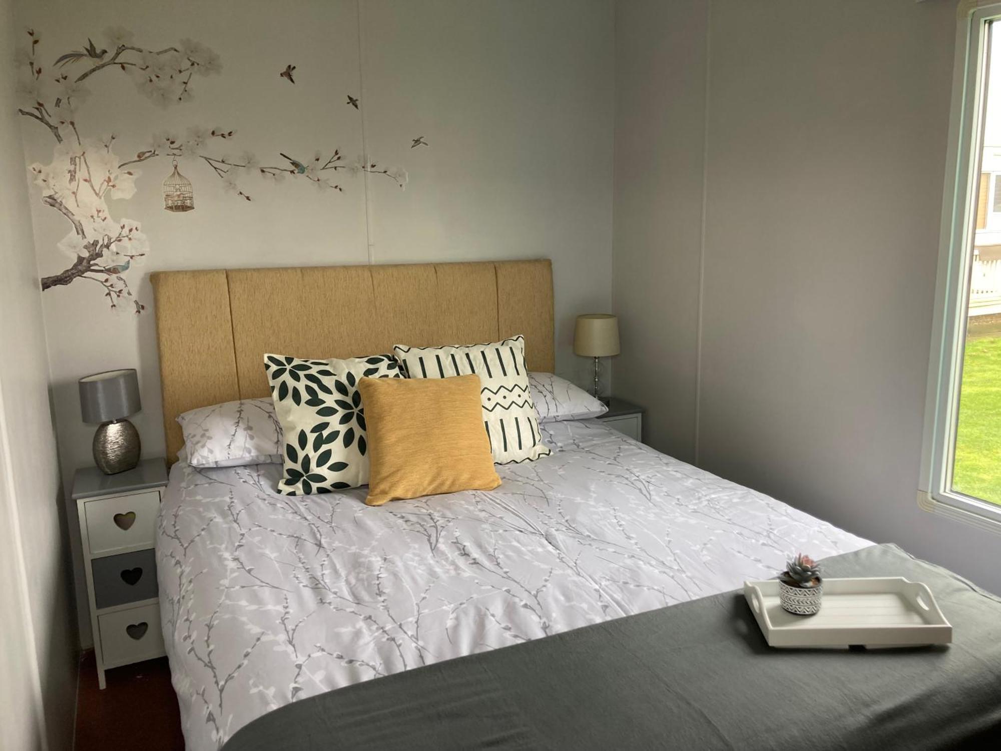 Pet Friendly Holiday Home On Golden Palm Skegness Eksteriør bilde