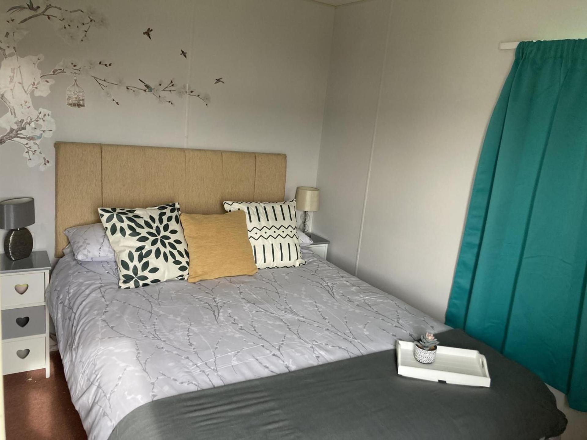 Pet Friendly Holiday Home On Golden Palm Skegness Eksteriør bilde