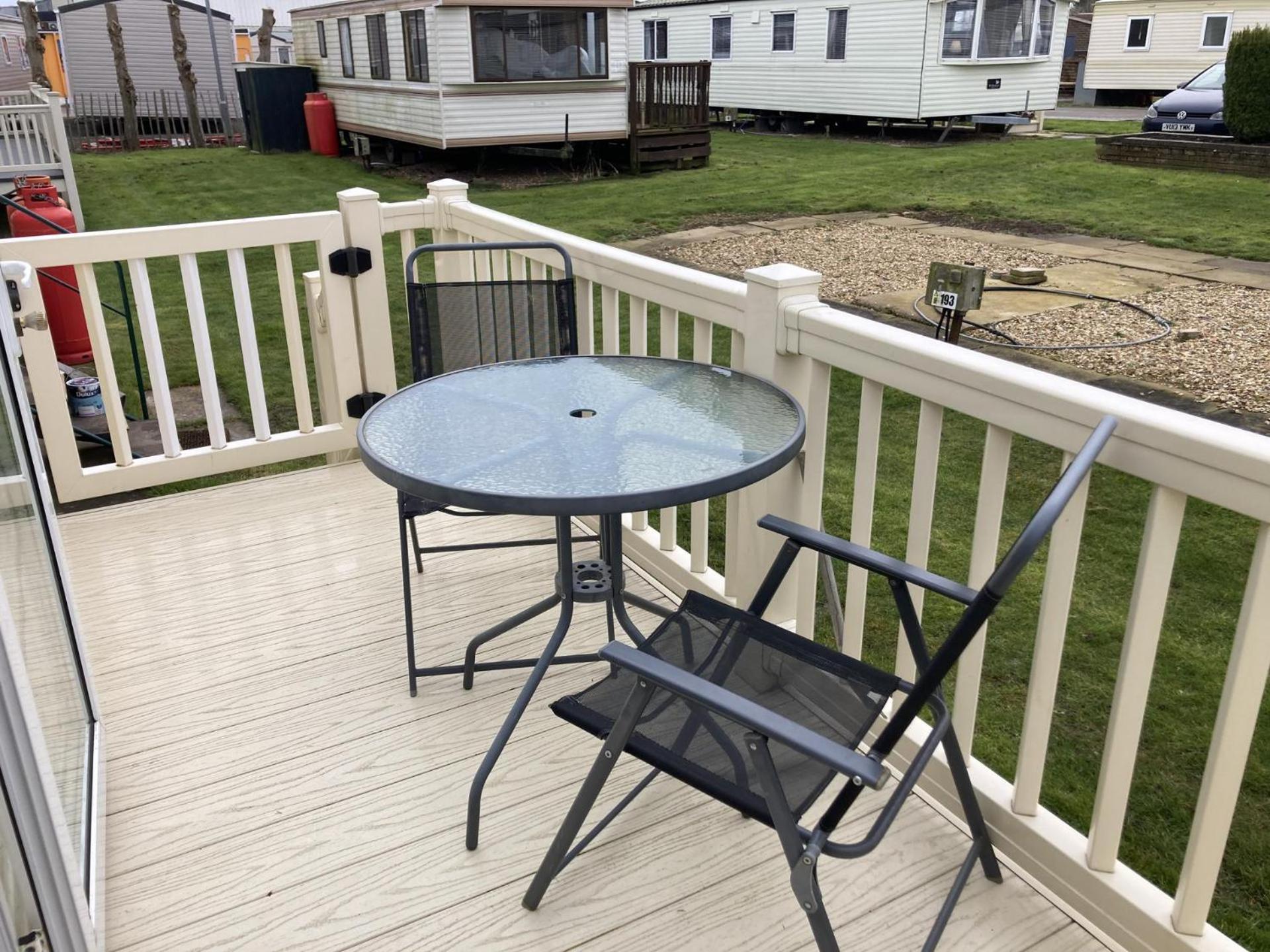 Pet Friendly Holiday Home On Golden Palm Skegness Eksteriør bilde