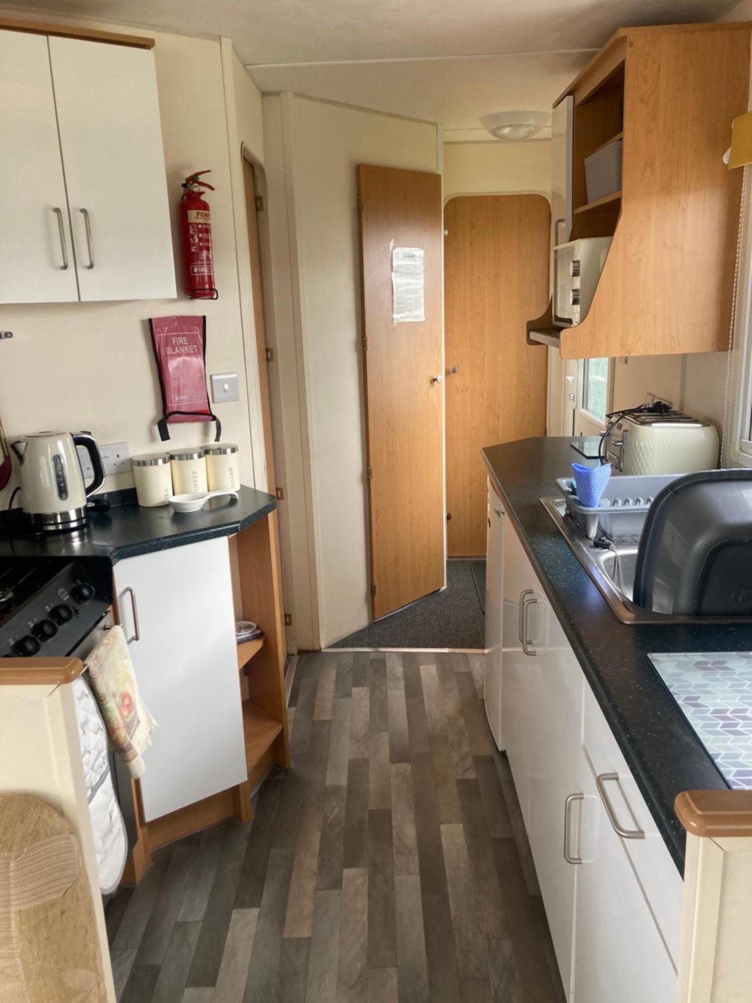 Pet Friendly Holiday Home On Golden Palm Skegness Eksteriør bilde