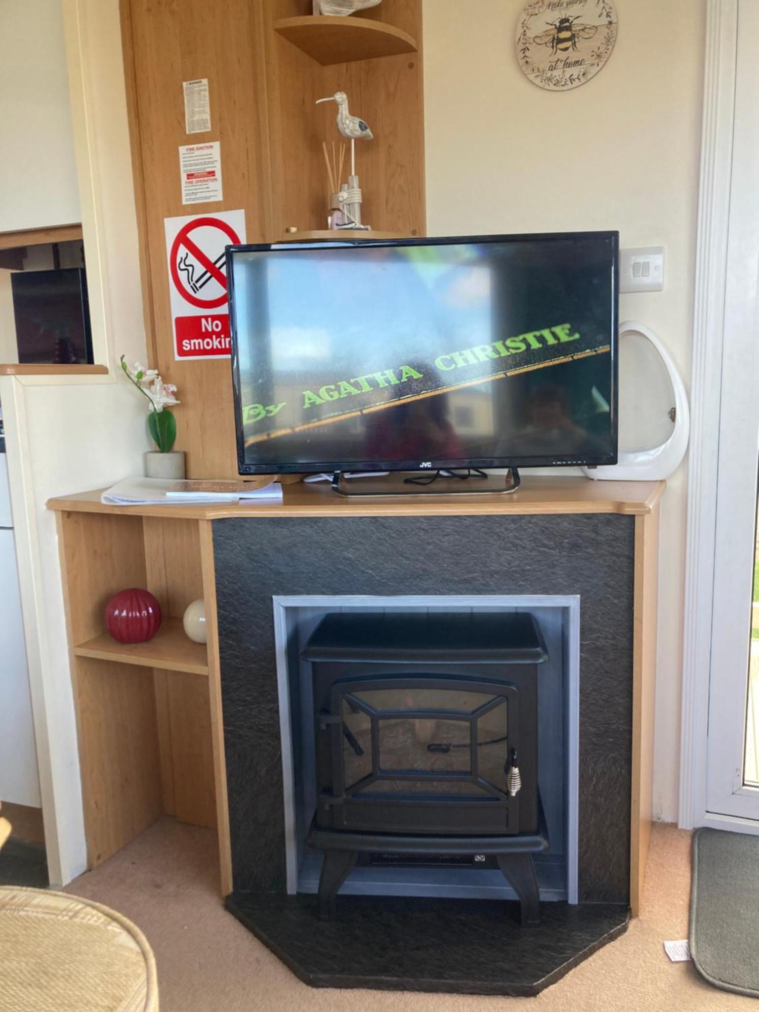 Pet Friendly Holiday Home On Golden Palm Skegness Eksteriør bilde