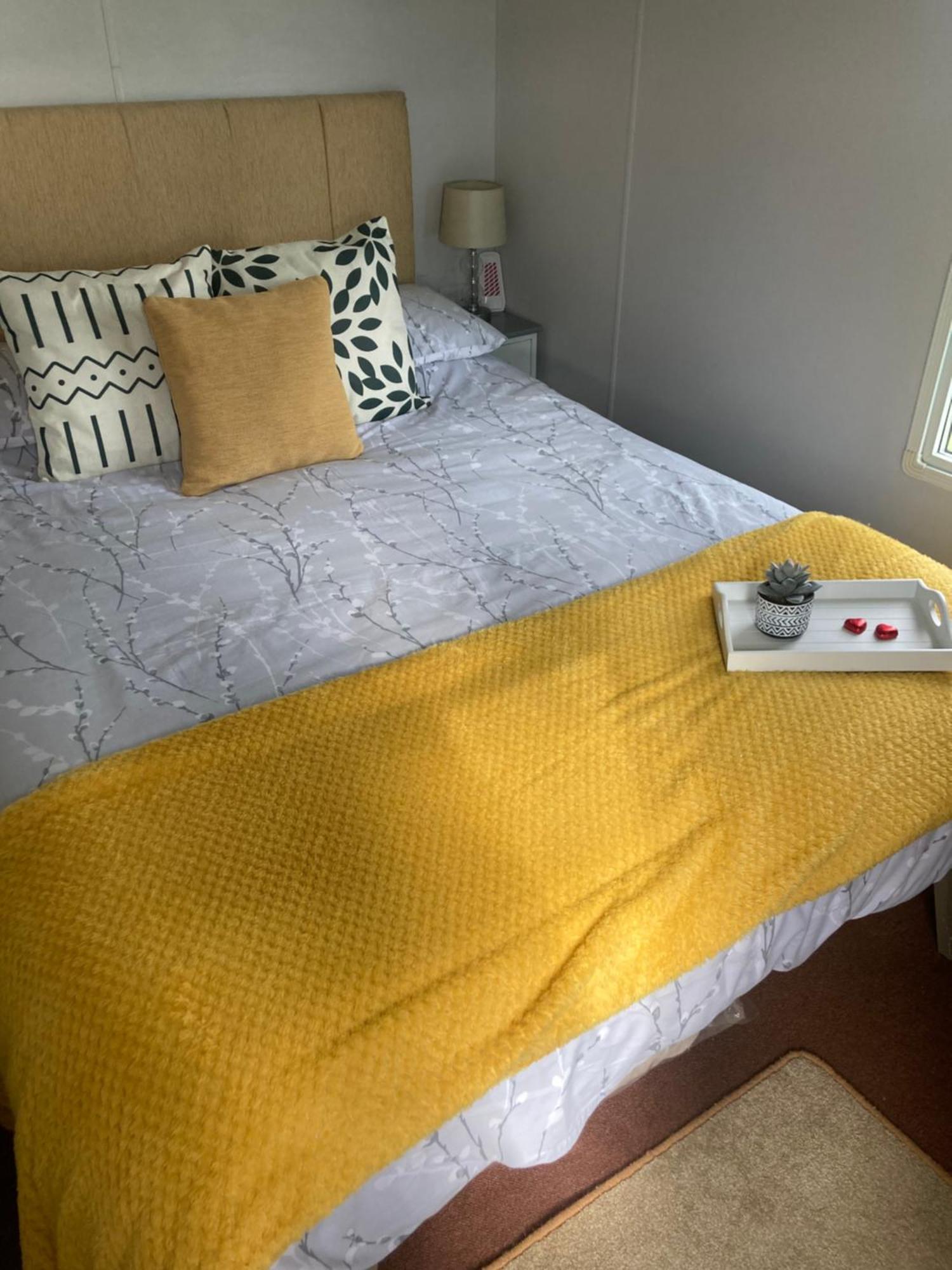 Pet Friendly Holiday Home On Golden Palm Skegness Eksteriør bilde