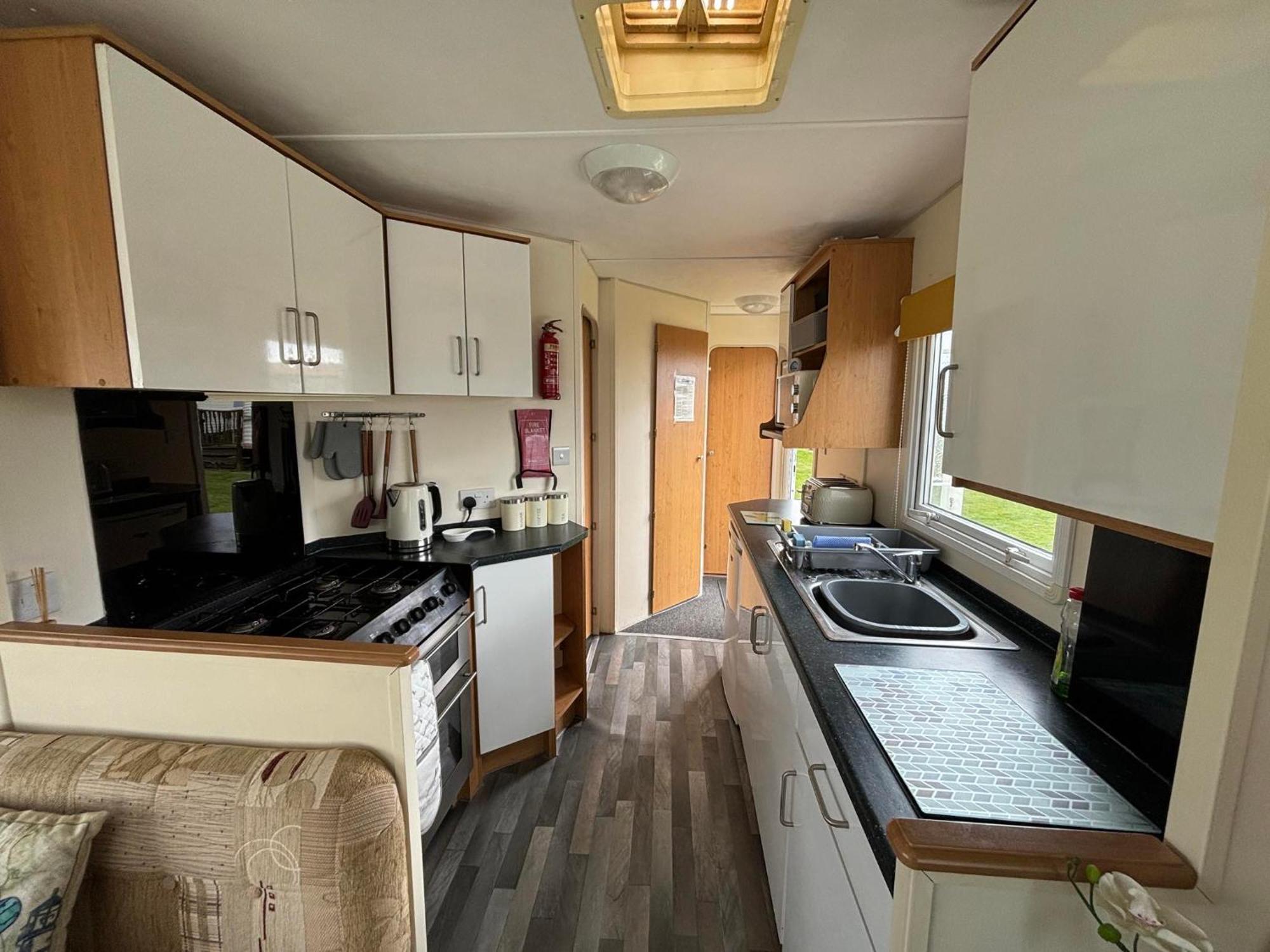 Pet Friendly Holiday Home On Golden Palm Skegness Eksteriør bilde