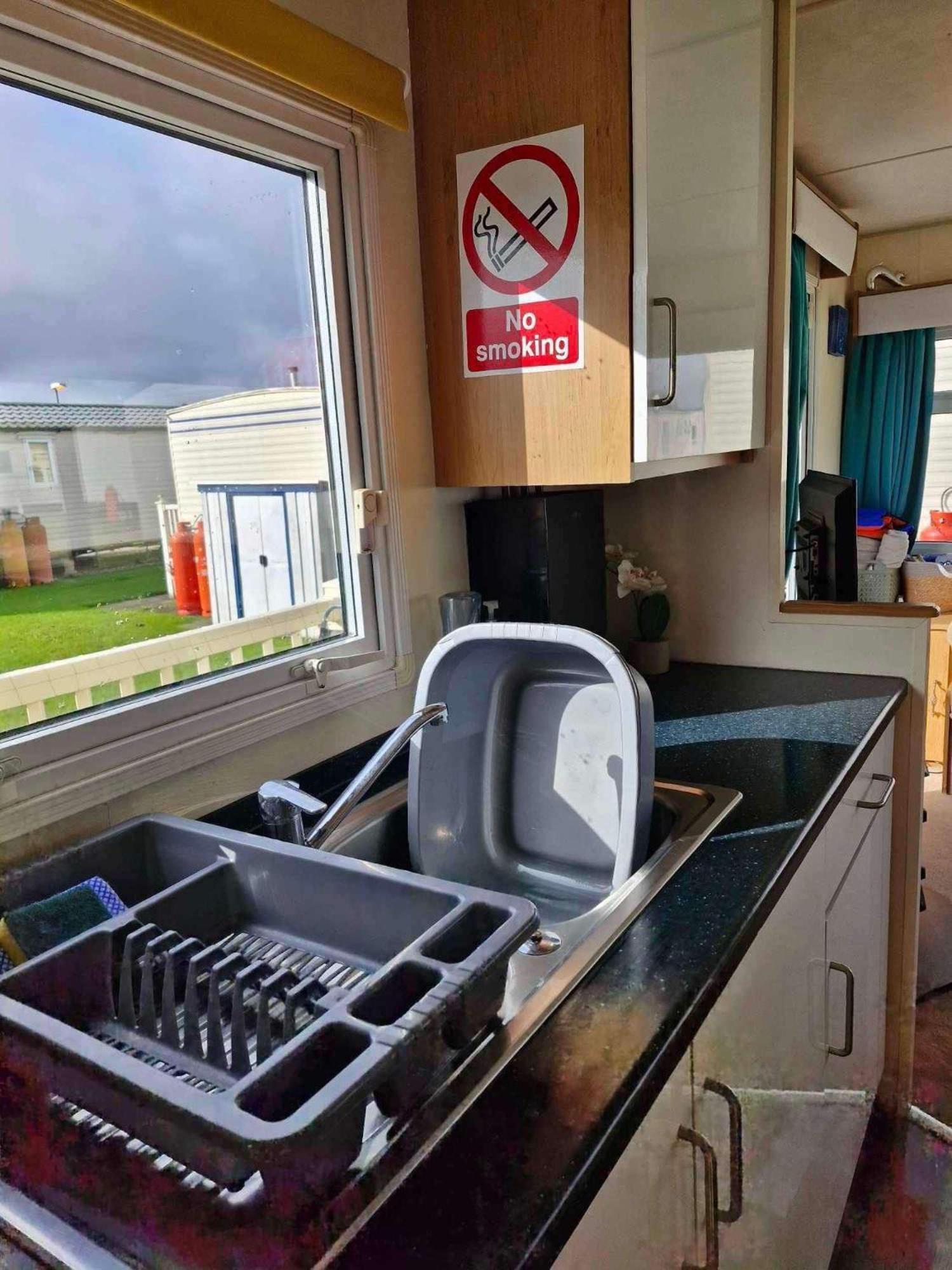 Pet Friendly Holiday Home On Golden Palm Skegness Eksteriør bilde